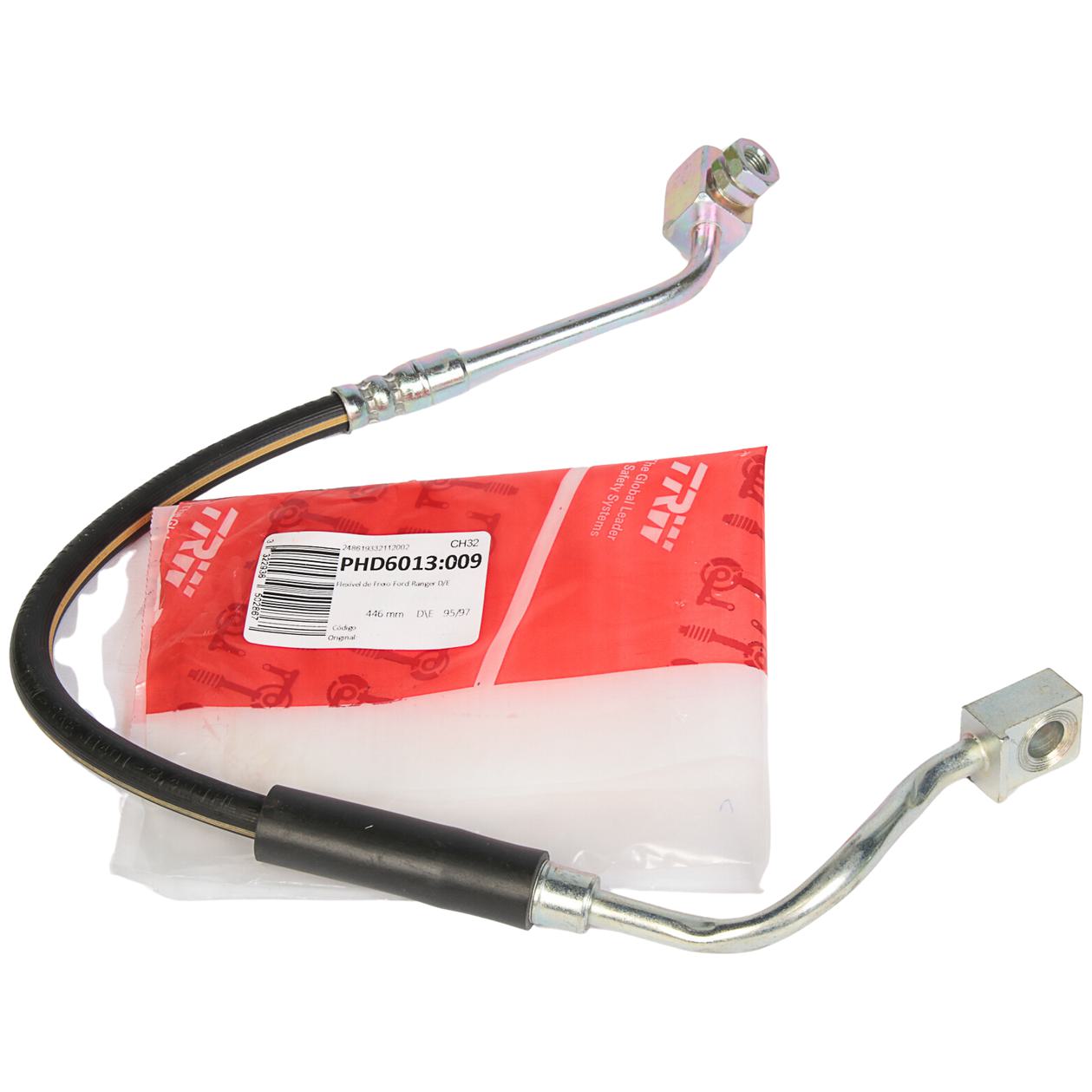 Flexível de Freio para Ford Ranger - TRW - PHD6013