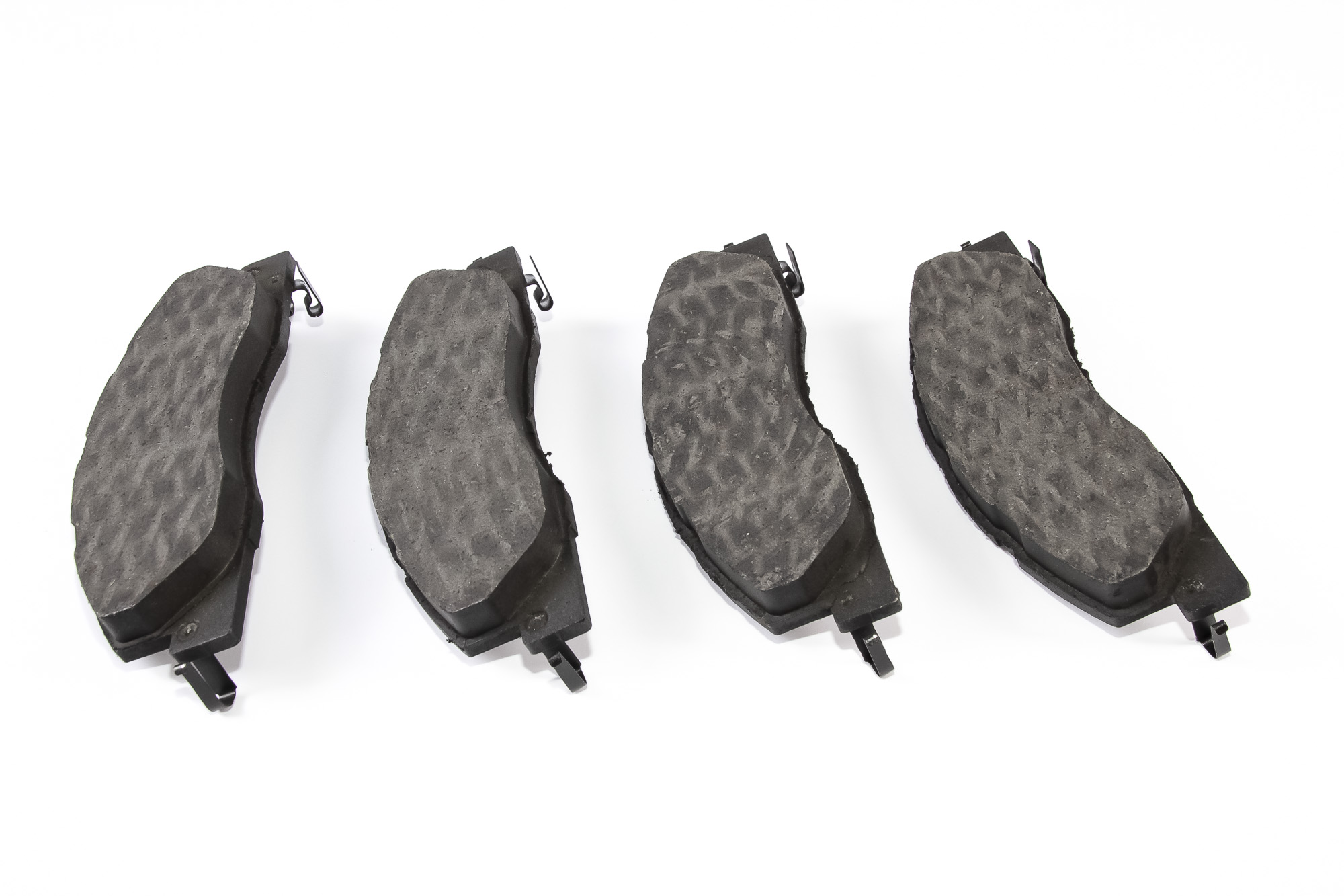 Pastilha de Freio para Dodge RAM 2500 - TRW - GDB9159