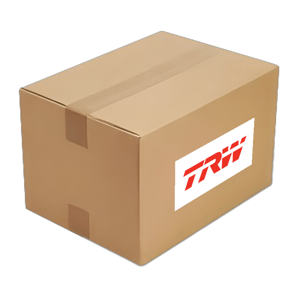 Pastilha de Freio para KIA Picanto - TRW - GDB9090