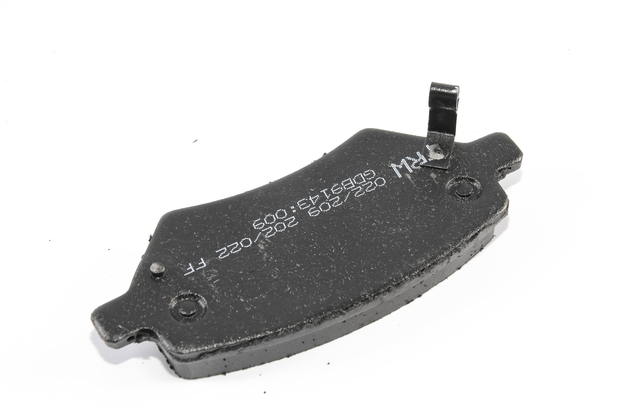 Pastilha de Freio Dianteiro para Chery Arrizo 5 e Tiggo 2 - TRW - GDB9143