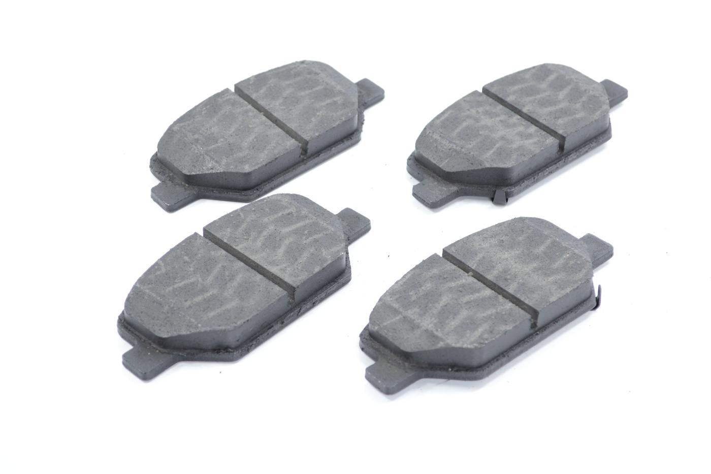 Pastilha de Freio Dianteiro para Chevrolet Equinox - TRW - GDB9128
