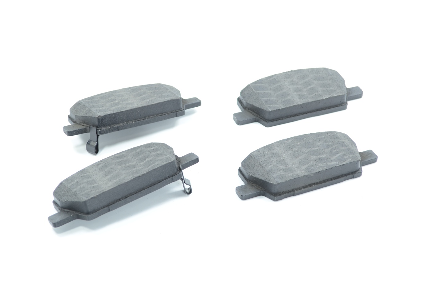 Pastilha de Freio Dianteiro para Chevrolet Tracker - TRW - GDB9129