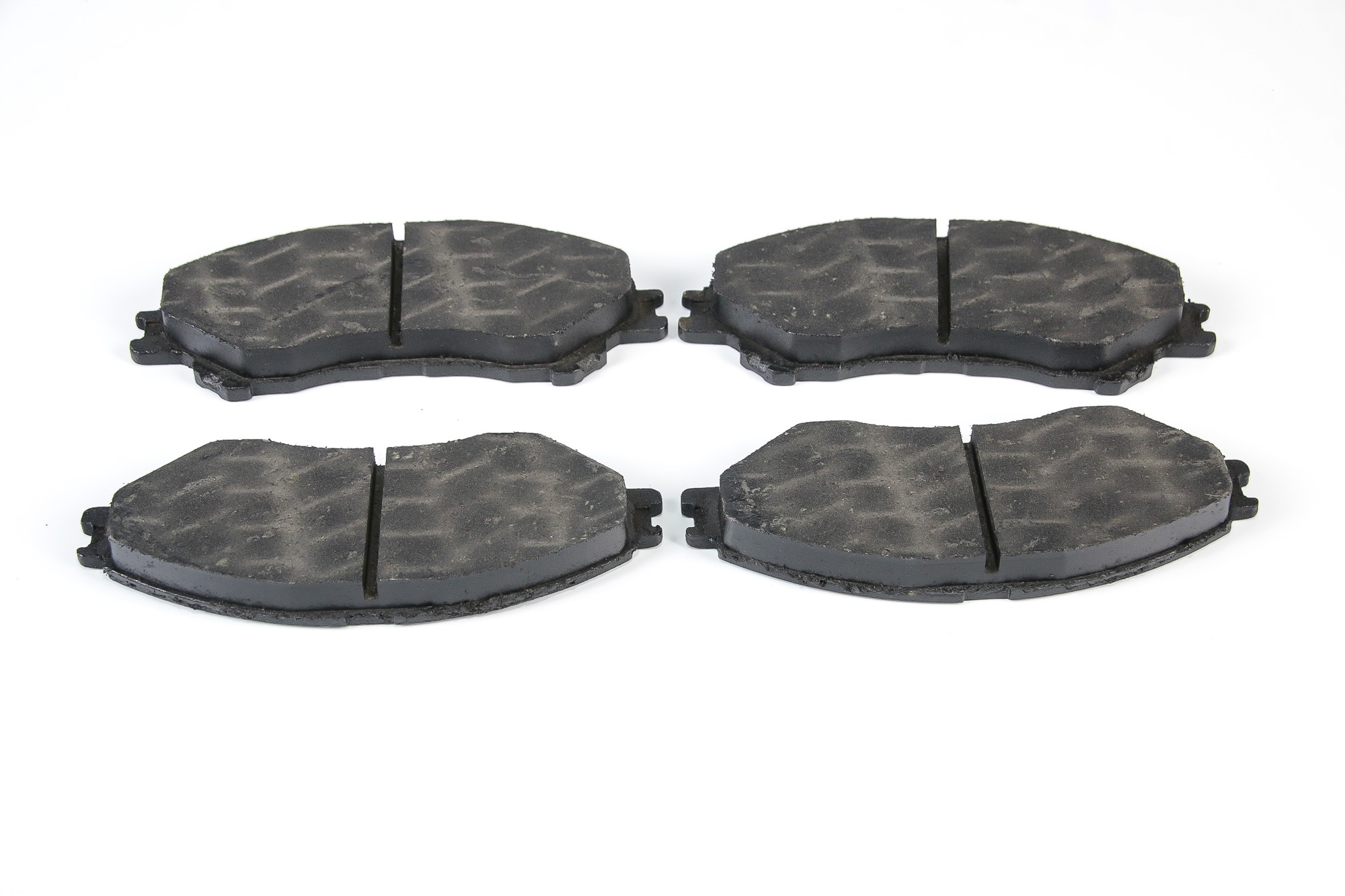 Pastilha de Freio Dianteiro para Suzuki Vitara - TRW - GDB9158