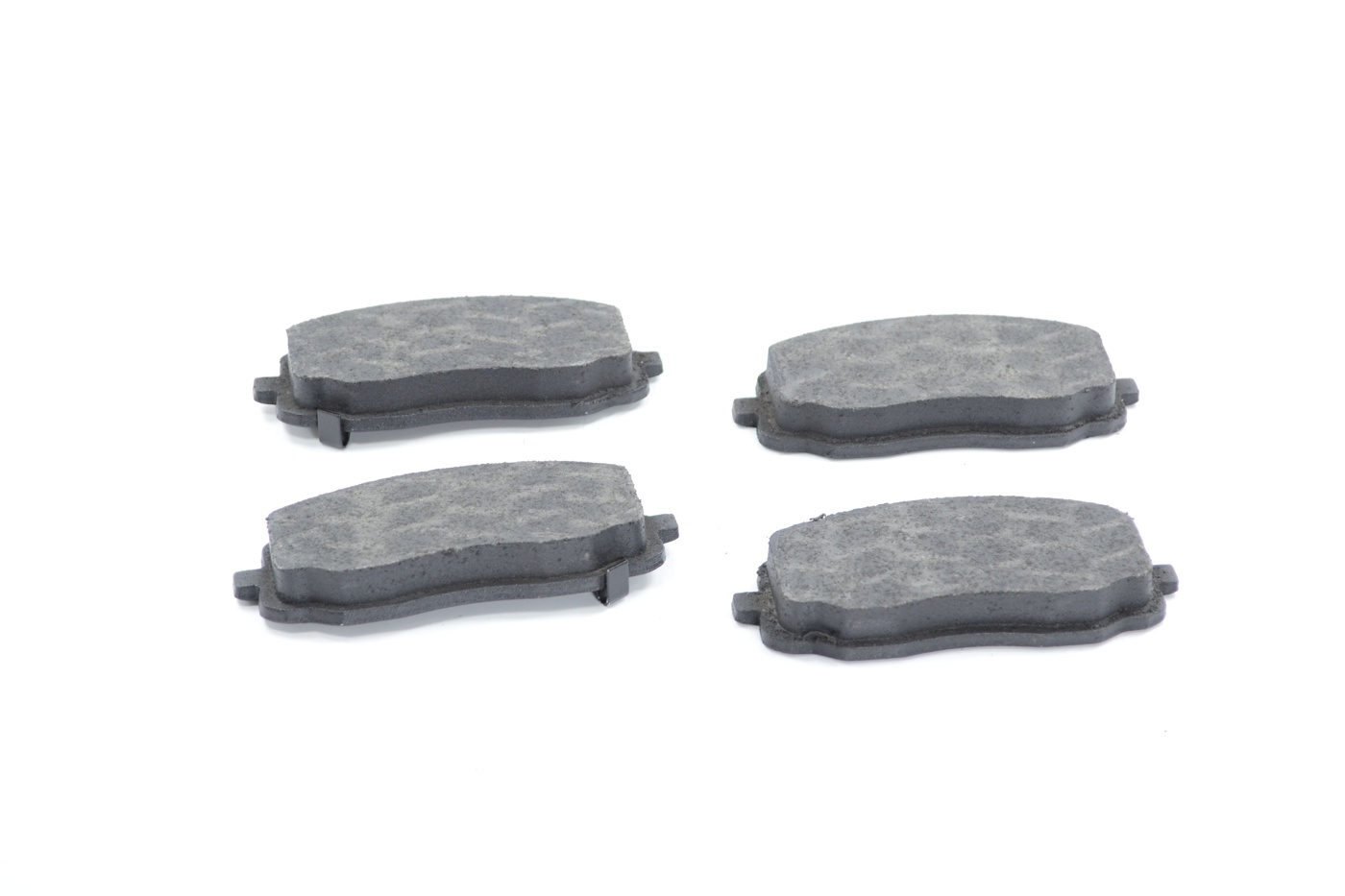 Pastilha de Freio Dianteiro para KIA Picanto - TRW - GDB9153