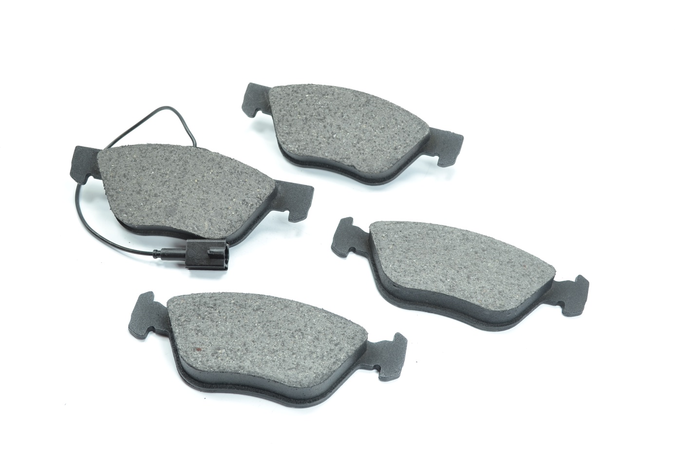 Pastilha de Freio Dianteiro para Fiat Bravo - TRW - RCPT14190