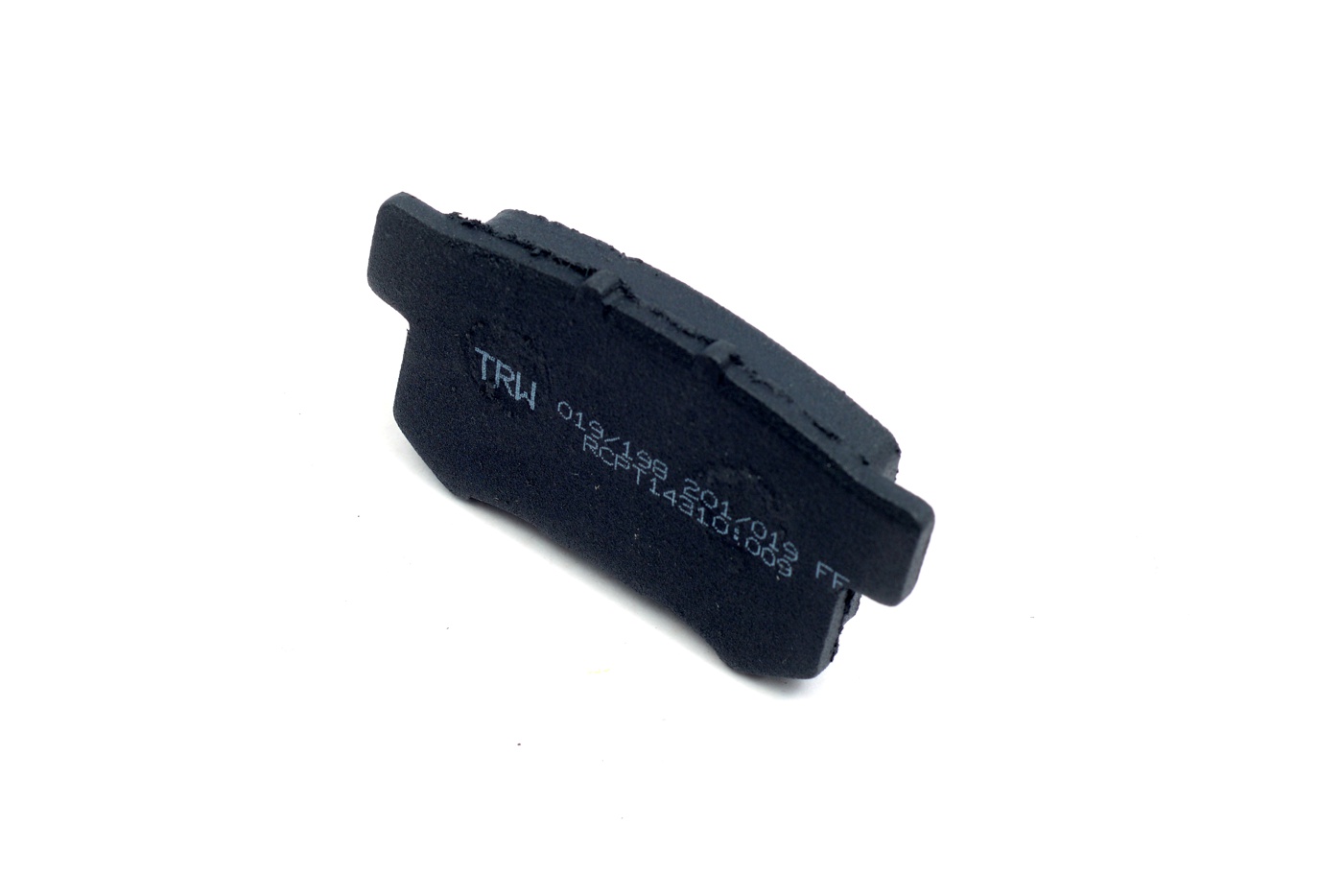 Pastilha de Freio Traseira para Honda Accord e Civic - TRW - RCPT14310