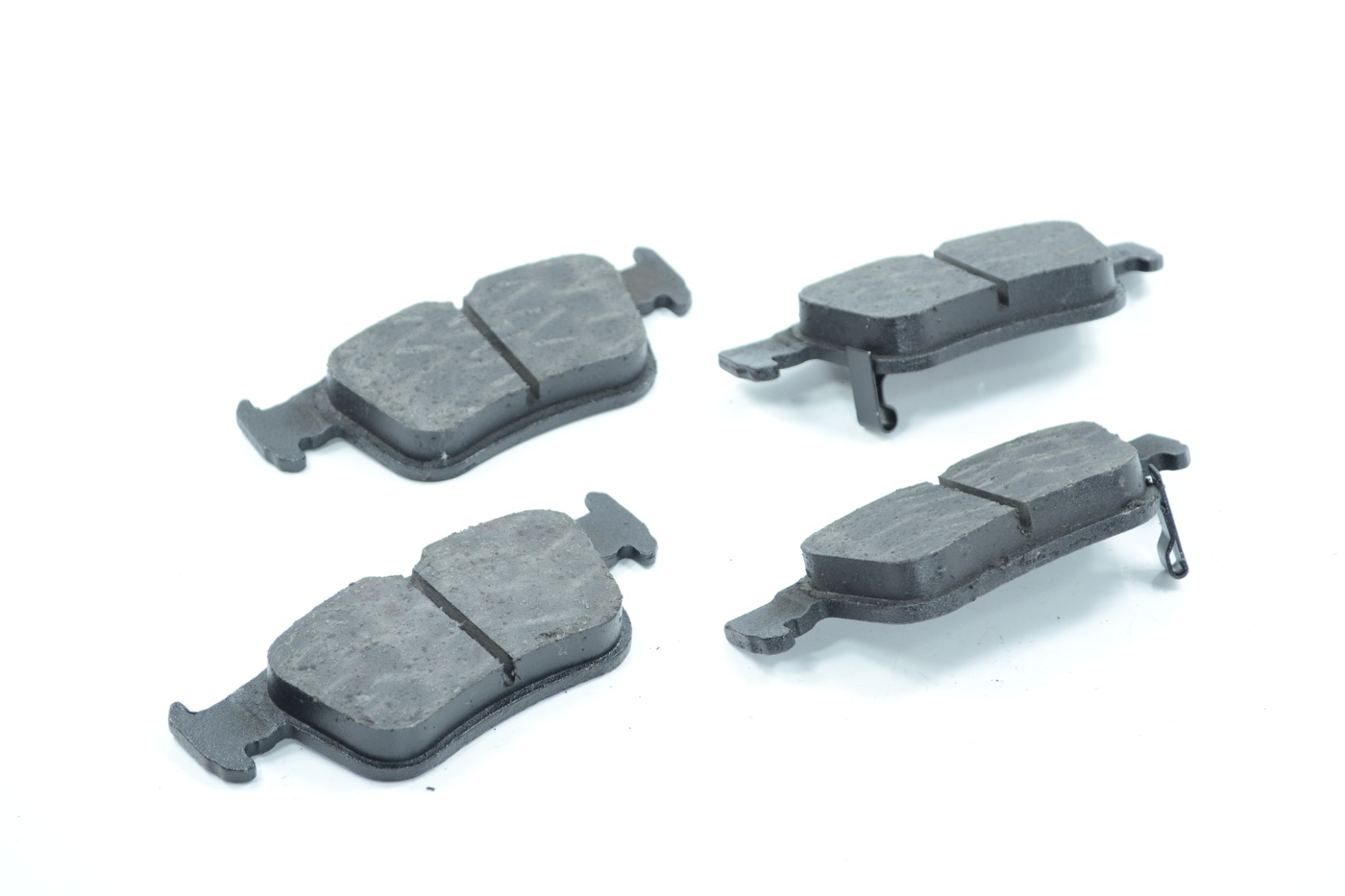 Pastilha de Freio Traseiro para Honda Civic - TRW - GDB9136