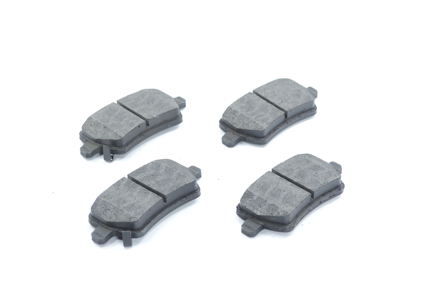 Pastilha de Freio Traseiro para Chery Tiggo 5X e Tiggo 7 - TRW - GDB9142