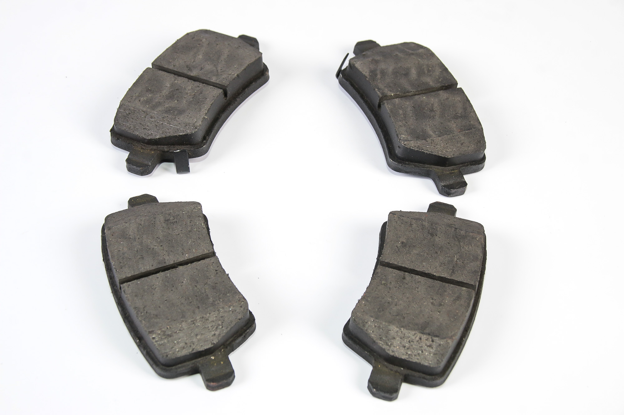 Pastilha de Freio Traseiro para Chery Tiggo 5X e Tiggo 7 - TRW - GDB9142