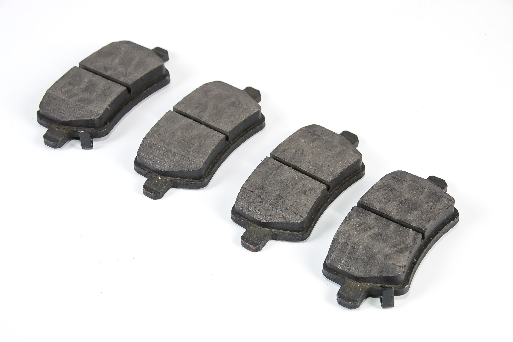 Pastilha de Freio Traseiro para Chery Tiggo 5X e Tiggo 7 - TRW - GDB9142