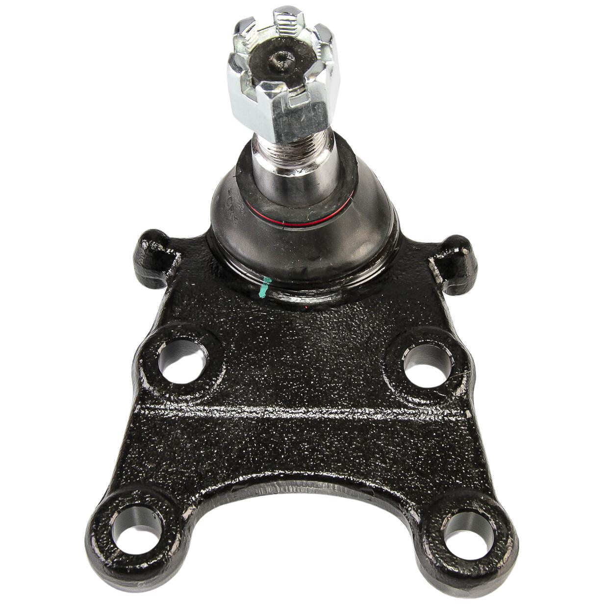 Pivô de Suspensão para Chevrolet S10 e Trailblazer - TRW - JBJ1322