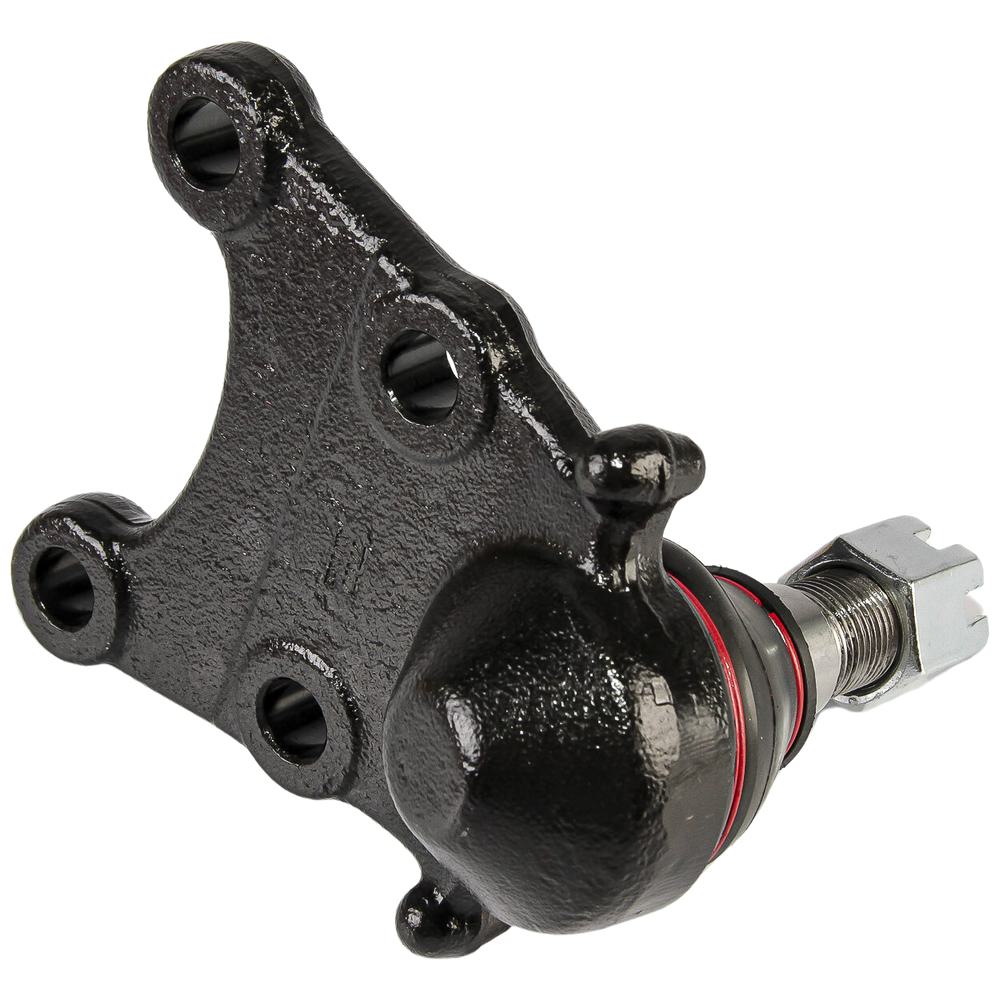Pivô de Suspensão para Chevrolet S10 e Trailblazer - TRW - JBJ1322