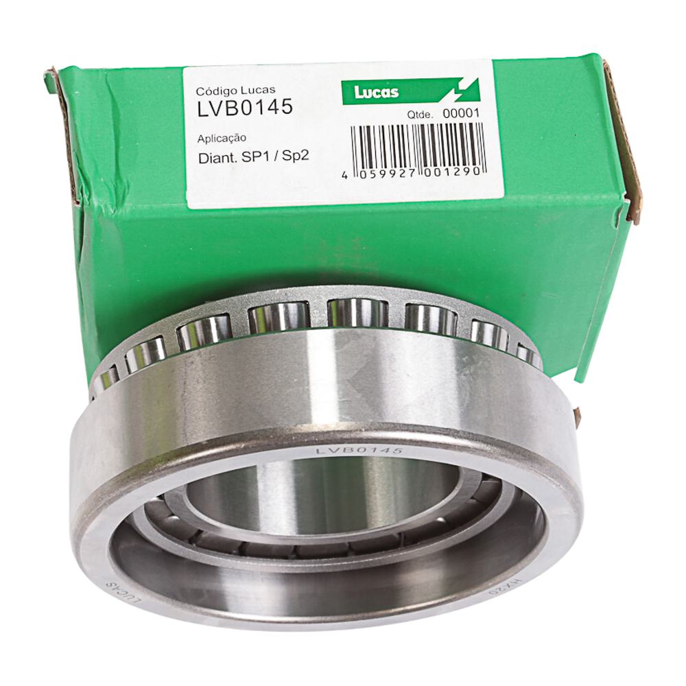 Rolamento de Roda Lucas Automotive LVB0145