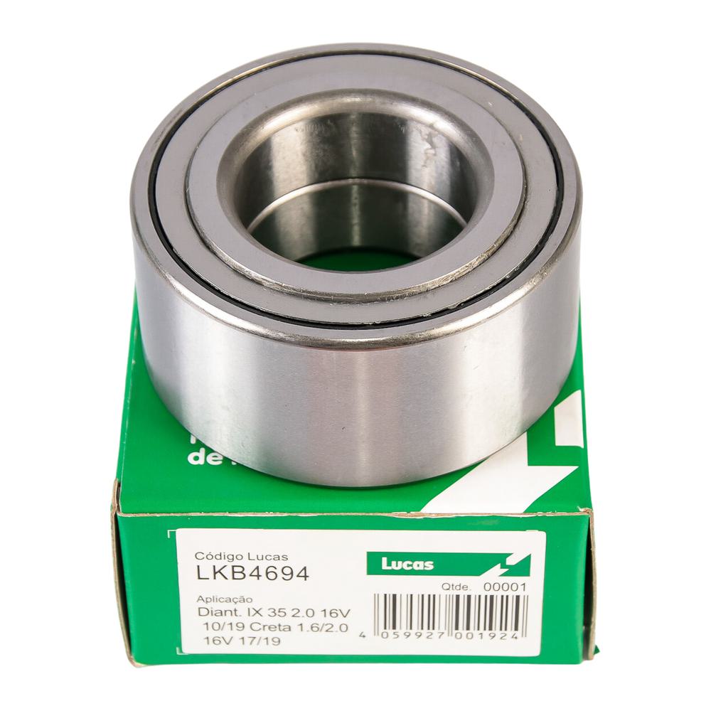 Rolamento de Roda Lucas Automotive LKB4694