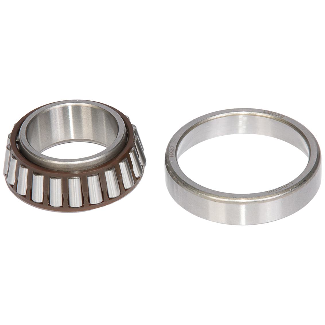 Rolamento de Roda Lucas Automotive LVB0108