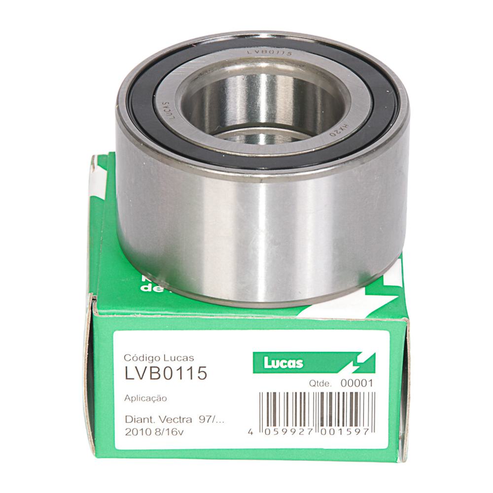 Rolamento de Roda Lucas Automotive LVB0115