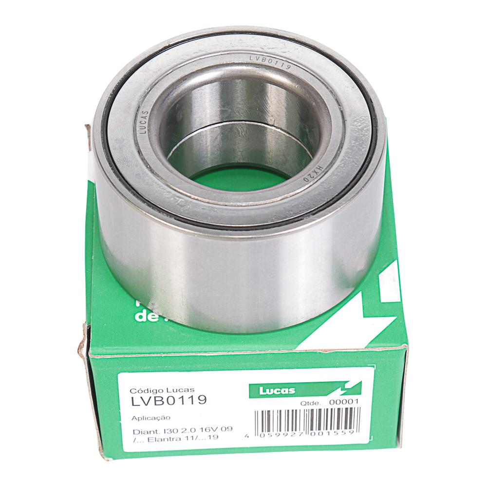 Rolamento de Roda Lucas Automotive LVB0119