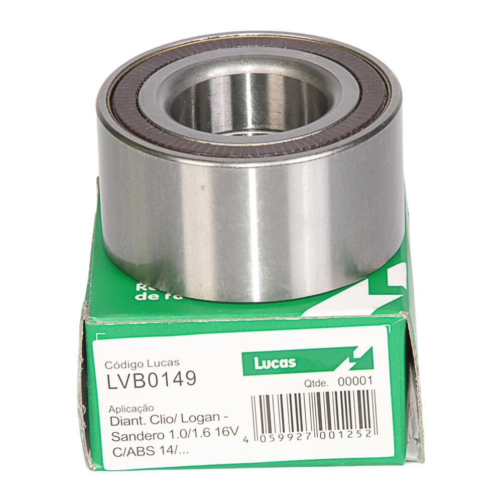 Rolamento de Roda Lucas Automotive LVB0149