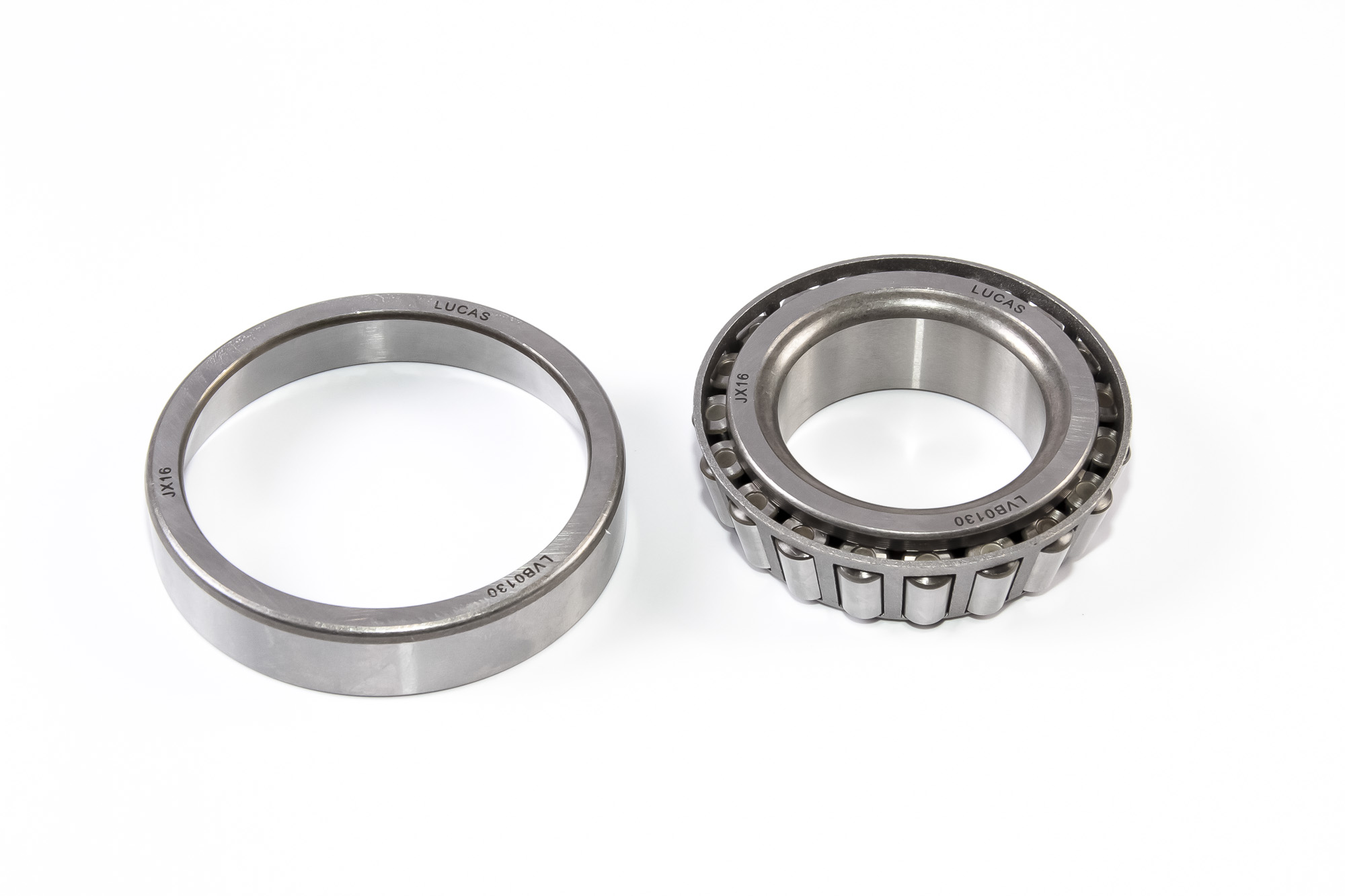 Rolamento de Roda Lucas Automotive LVB0130