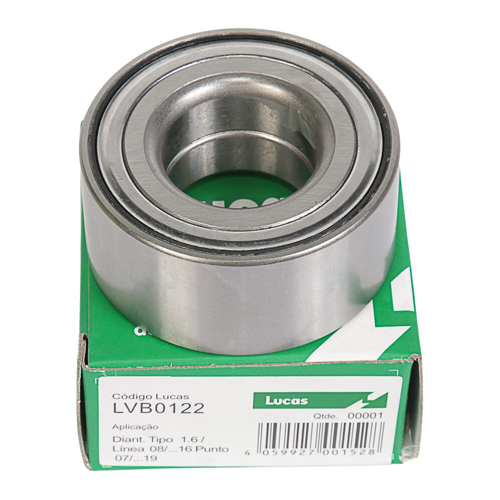Rolamento de Roda Lucas Automotive LVB0122