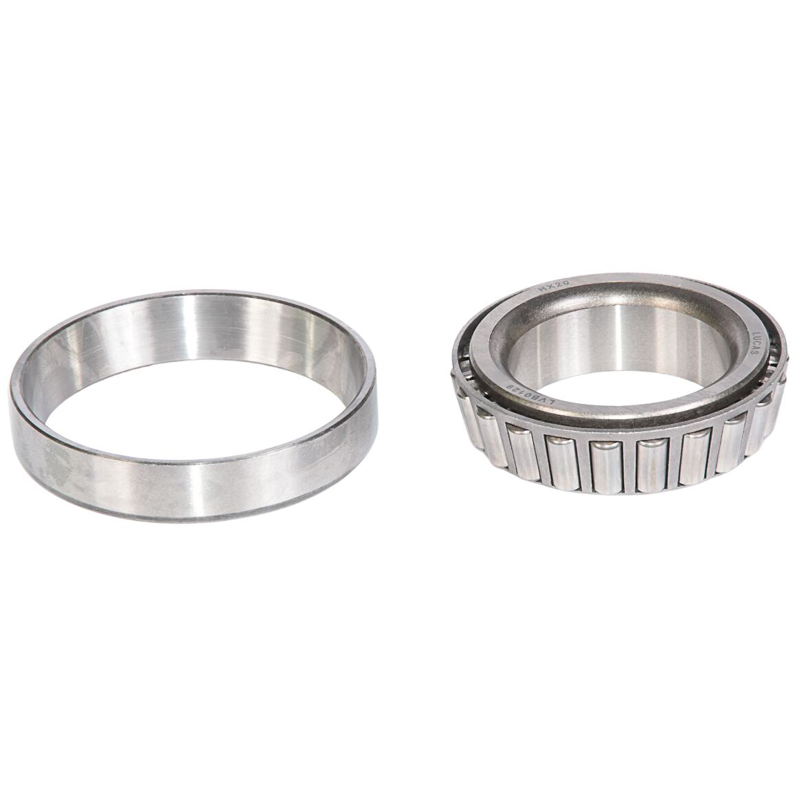 Rolamento de Roda Lucas Automotive LVB0129