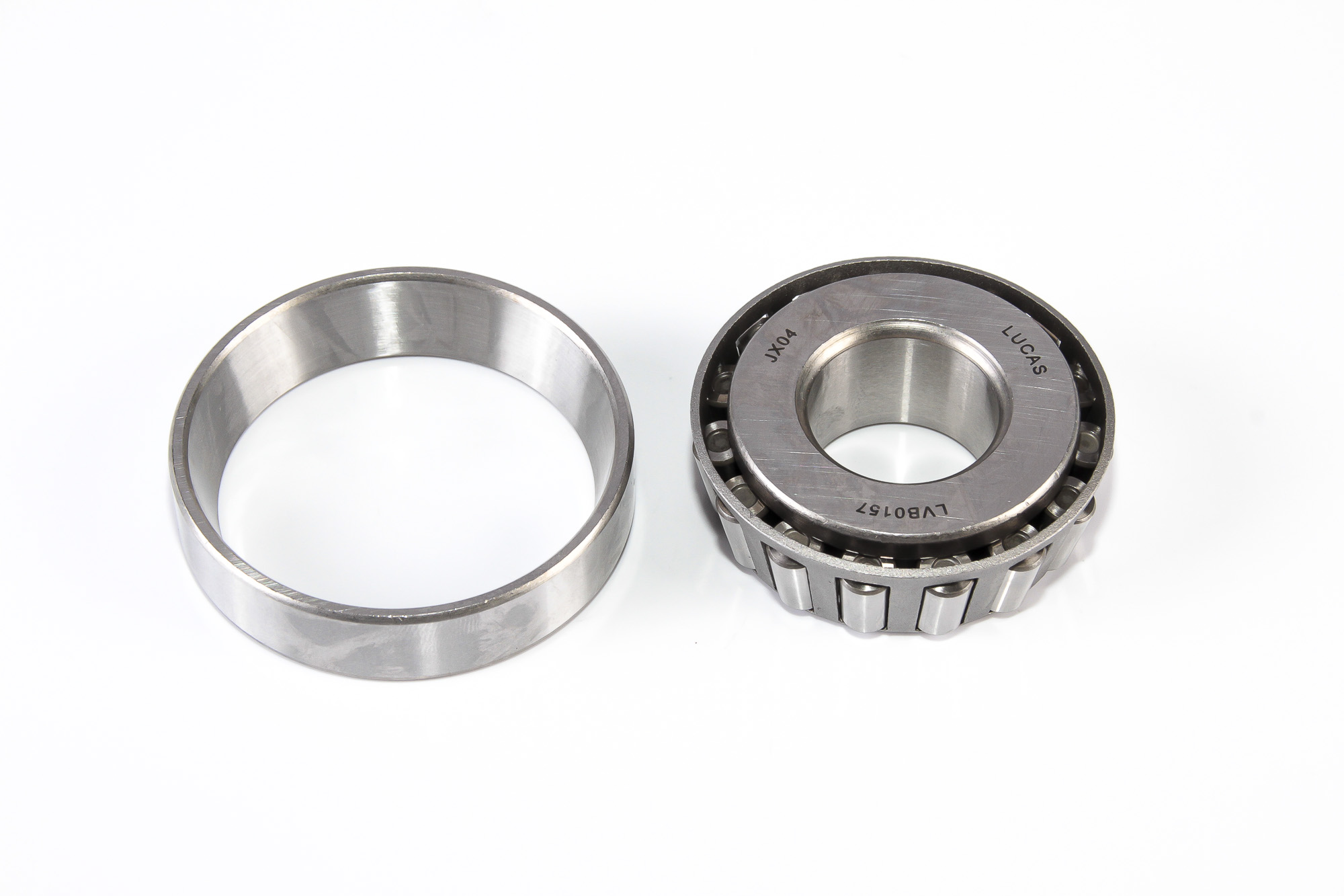 Rolamento de Roda Lucas Automotive LVB0157