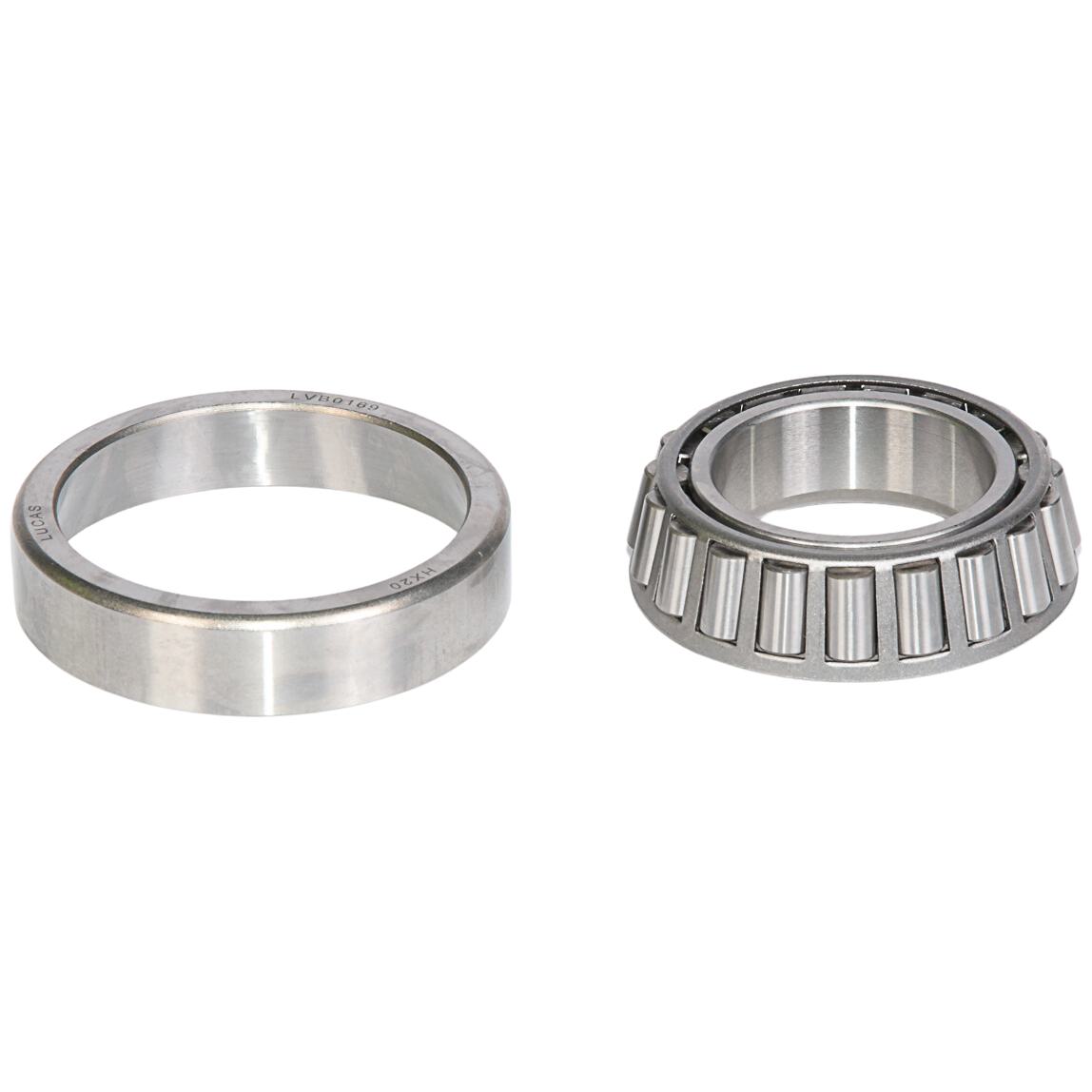 Rolamento de Roda para Ford F-1000 - Lucas Automotive - LVB0169