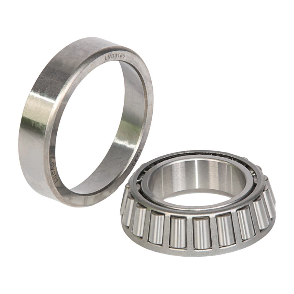 Rolamento de Roda para Ford F-1000 - Lucas Automotive - LVB0169