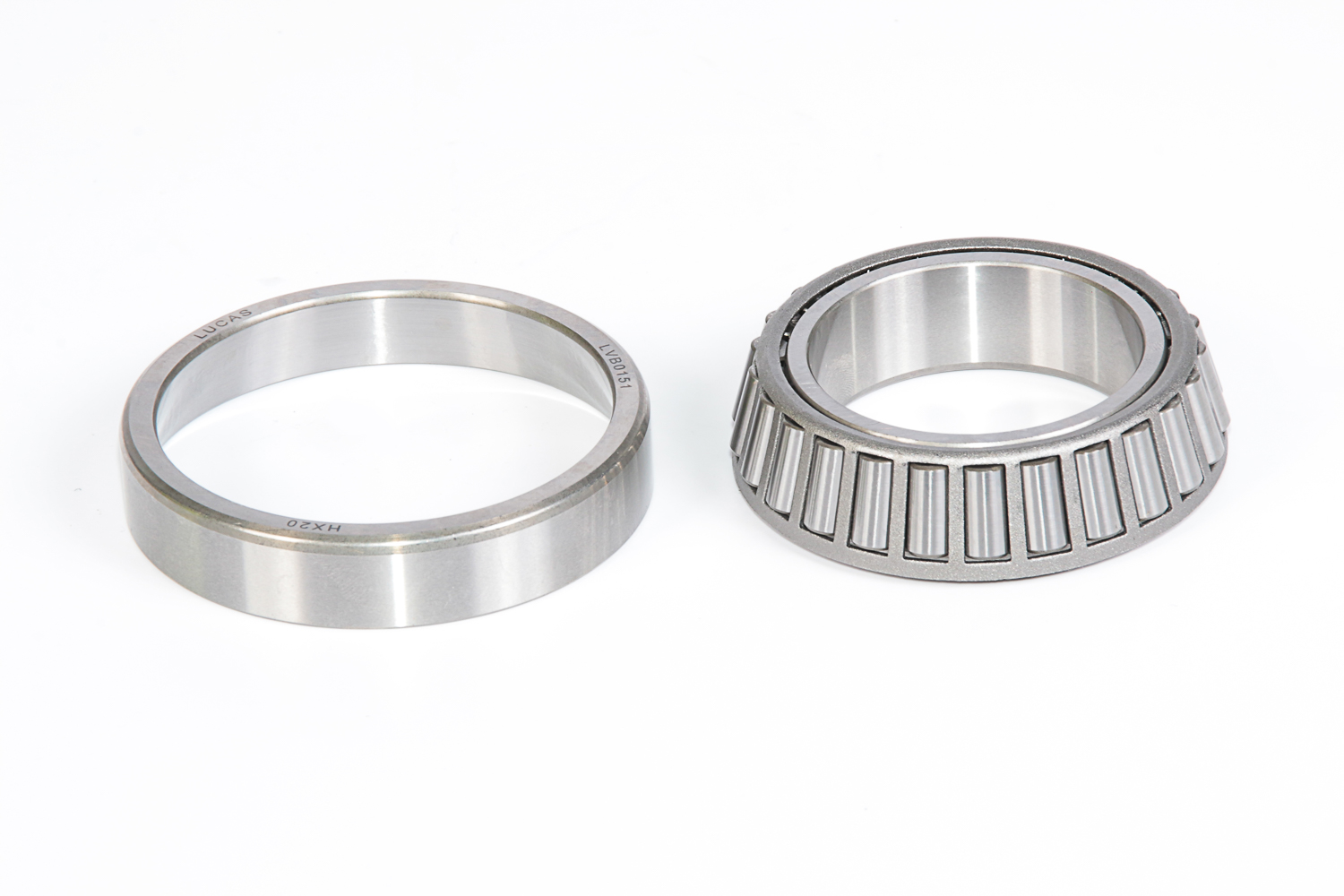 Rolamento de Roda para Fiat Ducato - Lucas Automotive - LVB0151