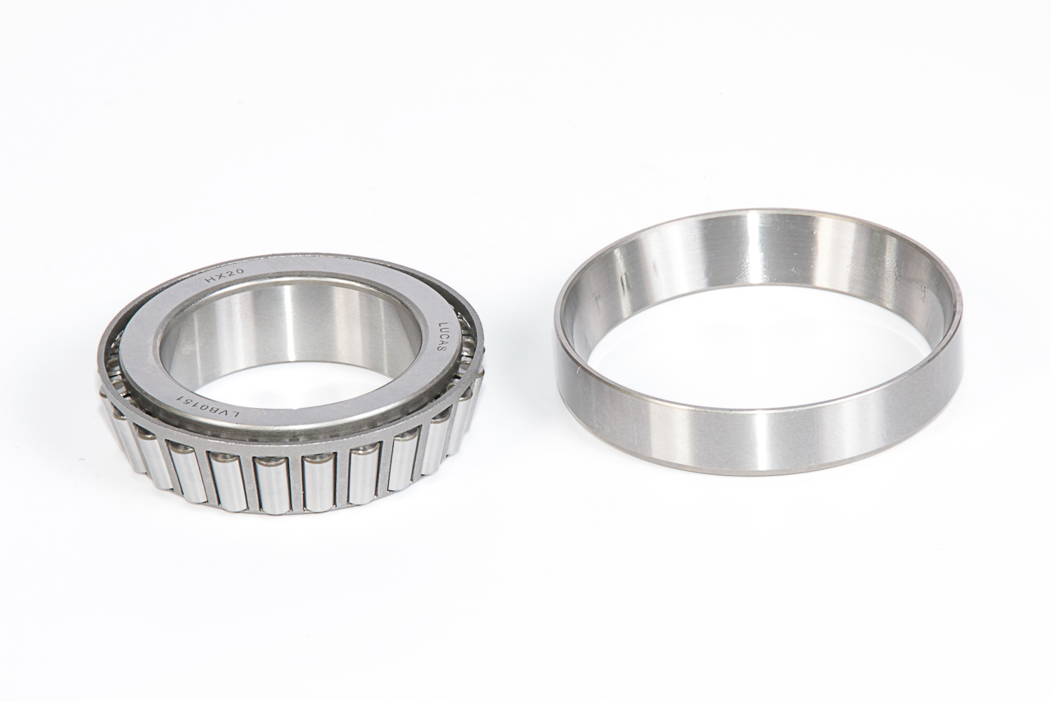 Rolamento de Roda para Fiat Ducato - Lucas Automotive - LVB0151