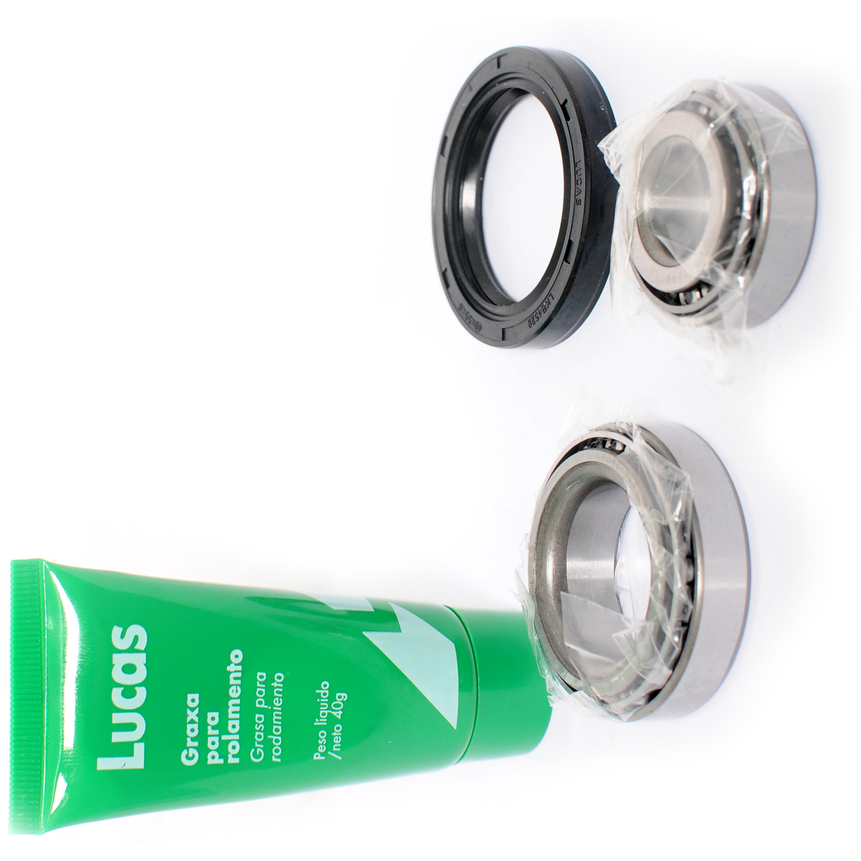 Rolamento de Roda Traseira Lucas Automotive LKB4528