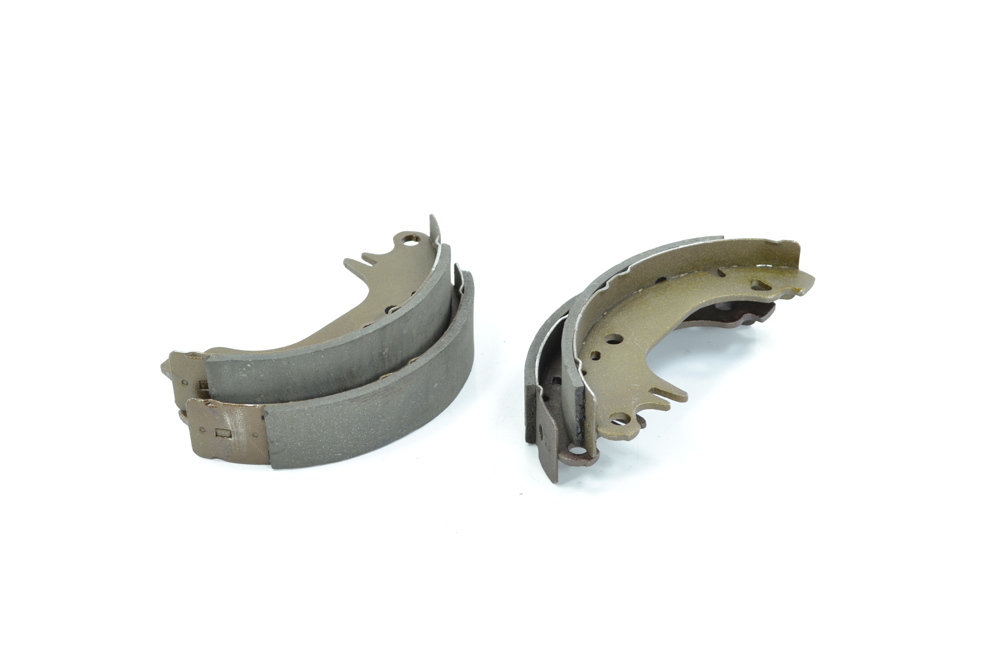 Sapata de Freio Traseiro TRW GS9006