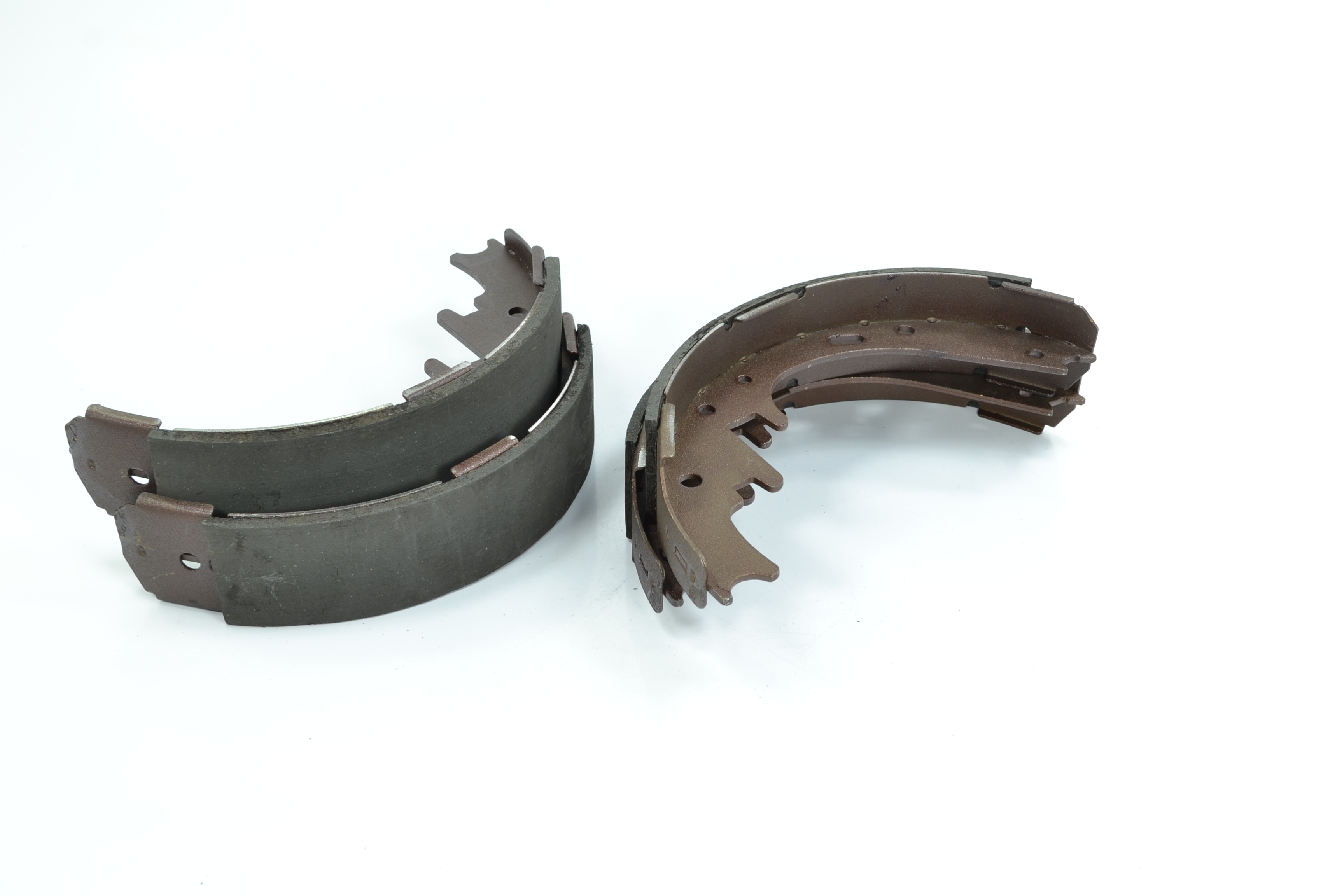 Sapata de Freio Traseiro TRW GS120