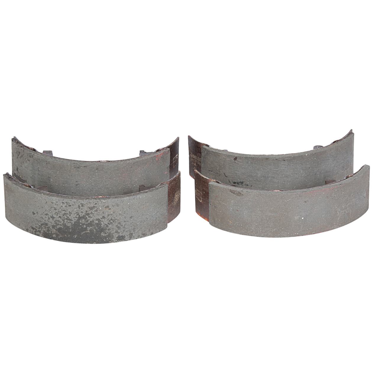 Sapata de Freio Traseiro TRW GS8440
