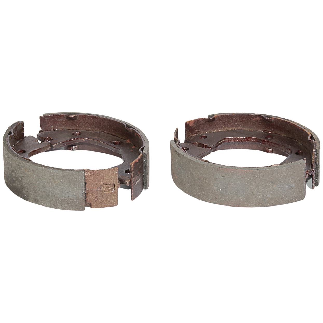 Sapata de Freio Traseiro TRW GS8440