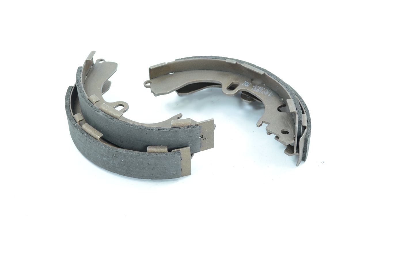 Sapata de Freio Traseiro TRW GS8291