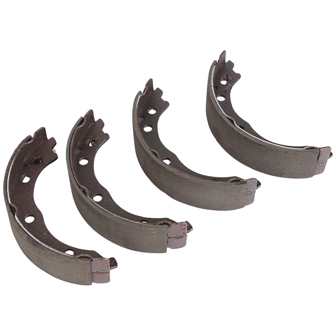 Sapata de Freio Traseiro para Fiat Ducato - TRW - GS8715
