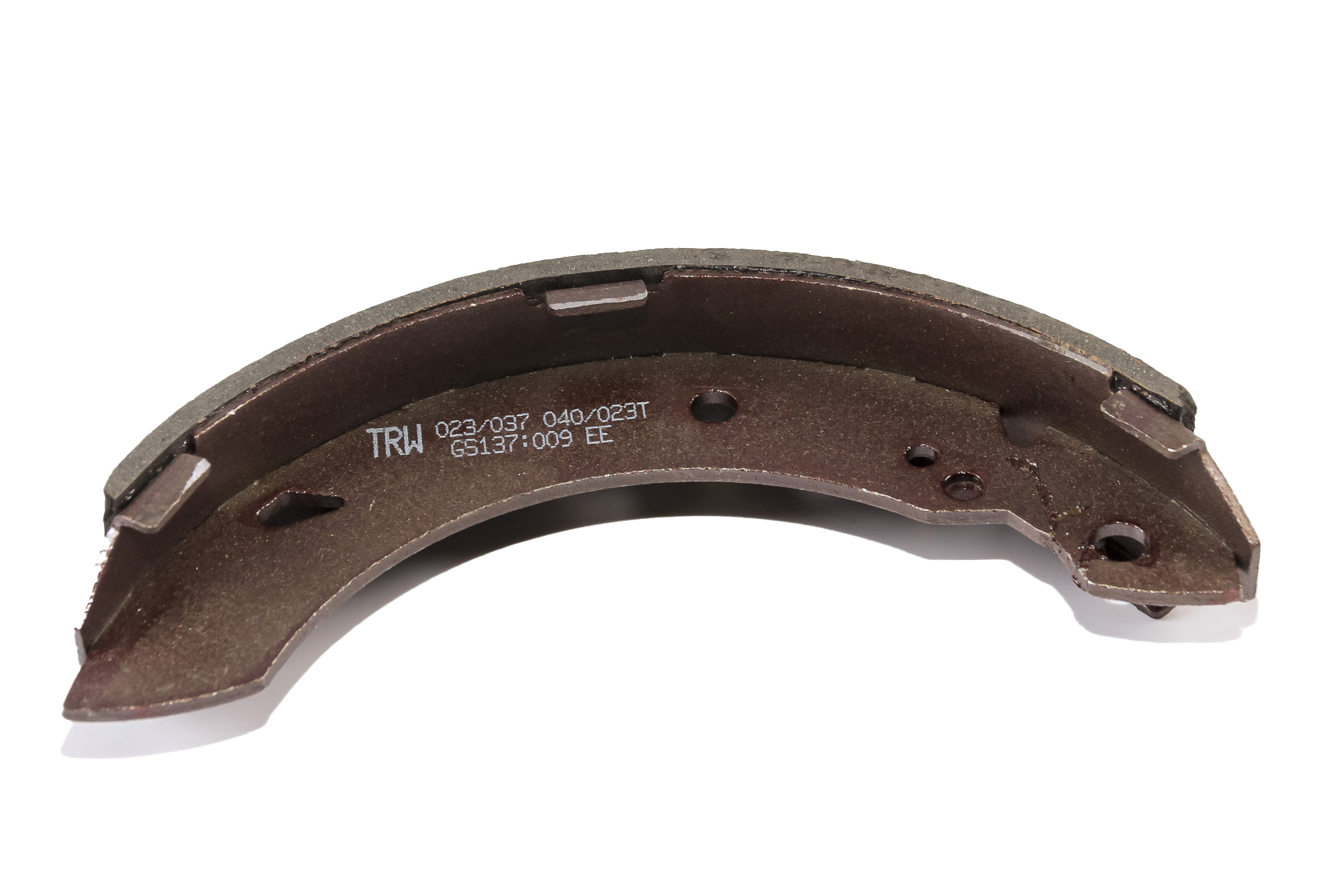 Sapata de Freio Traseiro TRW GS137