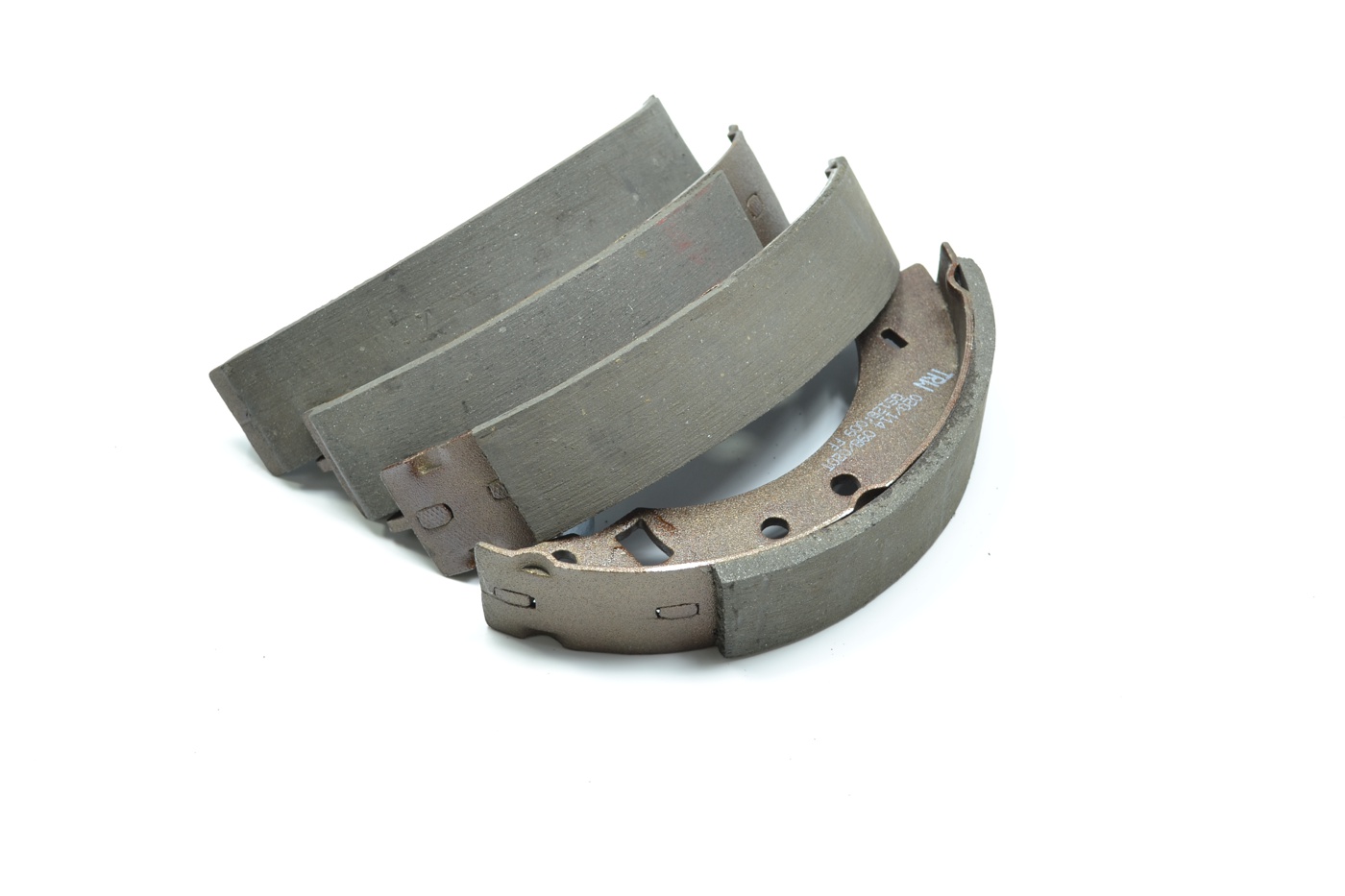 Sapata de Freio Traseiro TRW GS128
