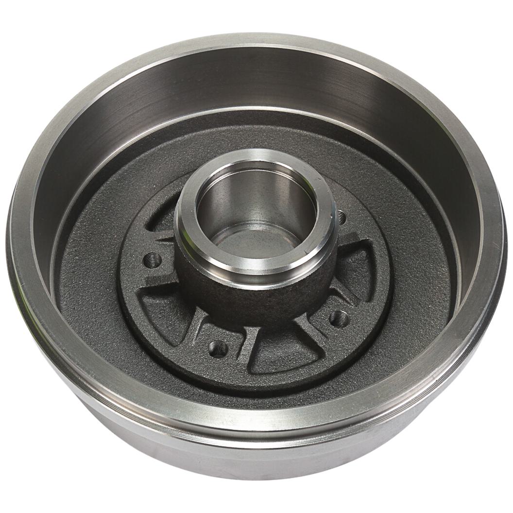 Tambor de Freio Dianteiro 1 Unidade - TRW - RPTA02470