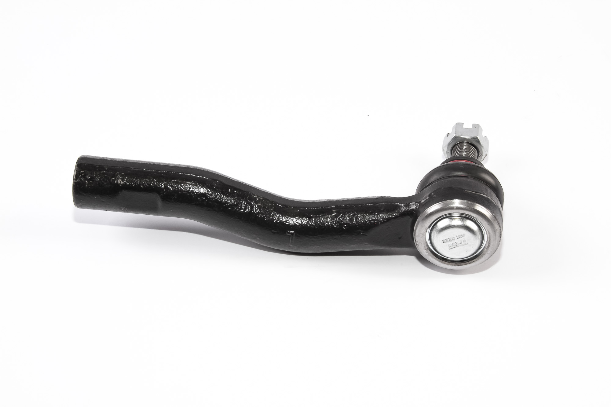 Terminal de Direção Esquerdo para Toyota Corolla e Corolla Cross - TRW - JTE2265