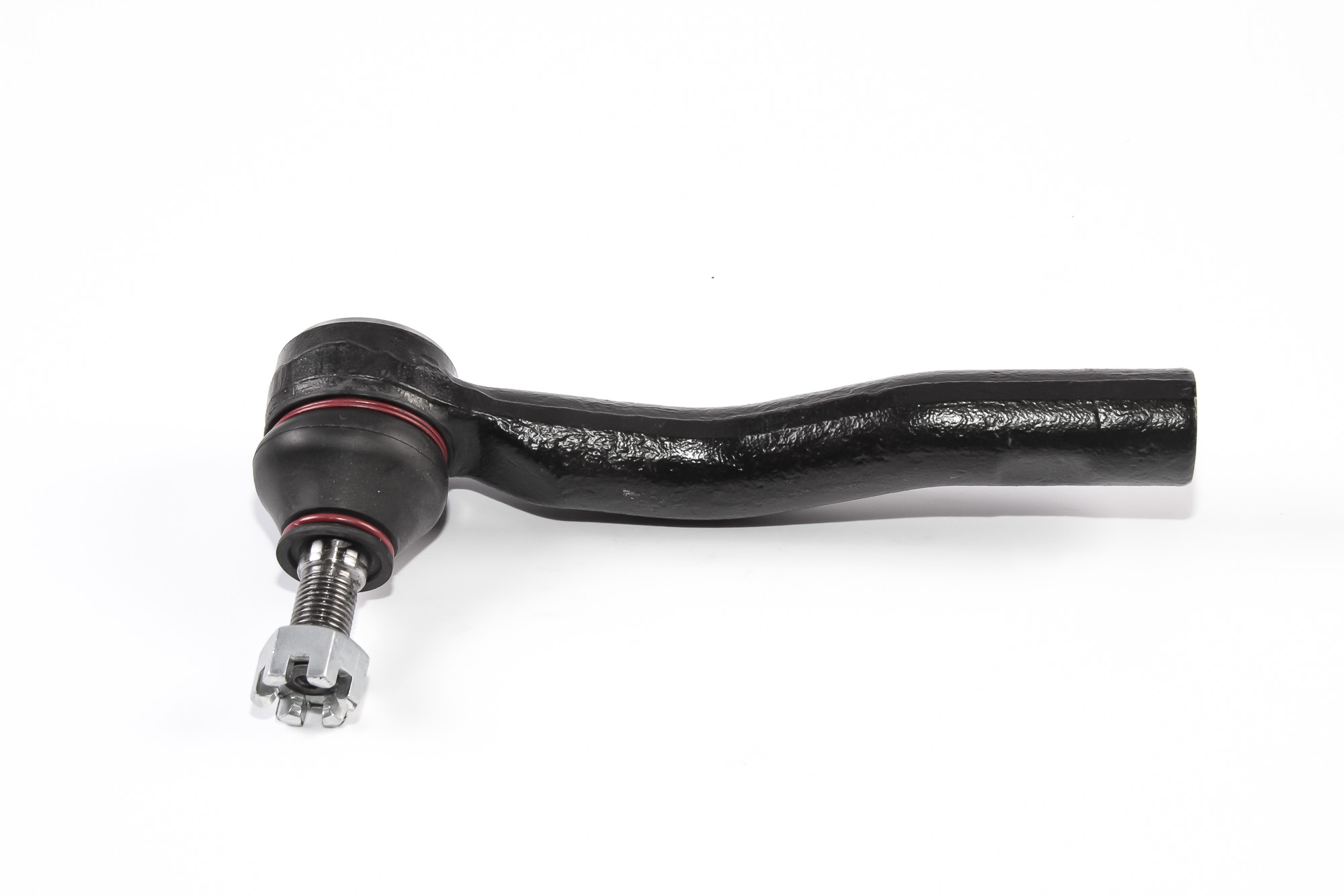 Terminal de Direção Esquerdo para Toyota Corolla e Corolla Cross - TRW - JTE2265