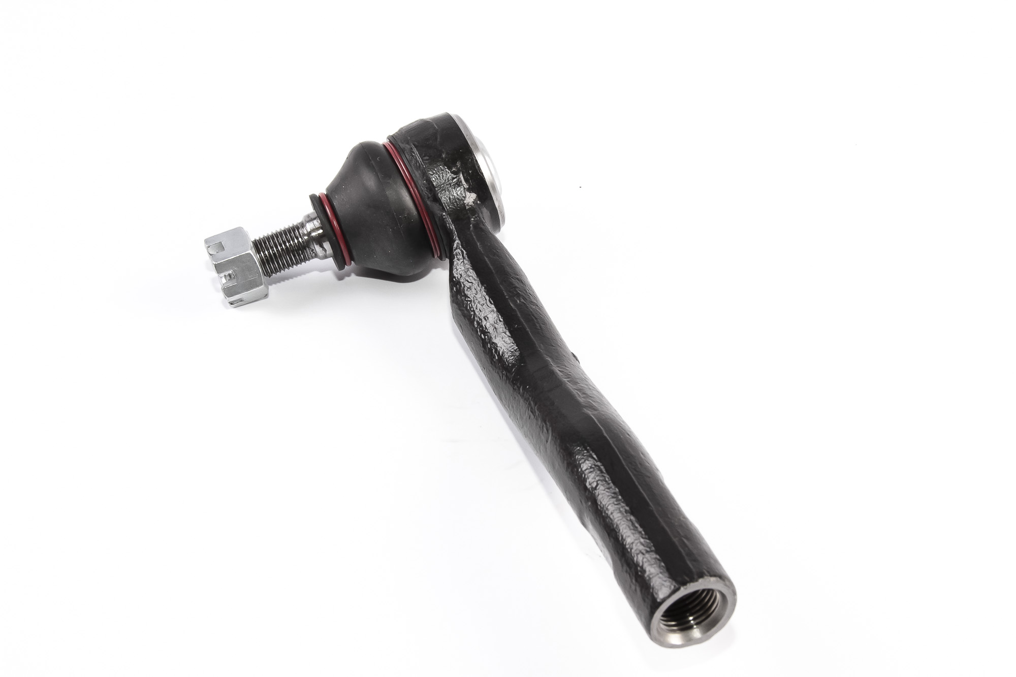 Terminal de Direção Esquerdo para Toyota Corolla e Corolla Cross - TRW - JTE2265