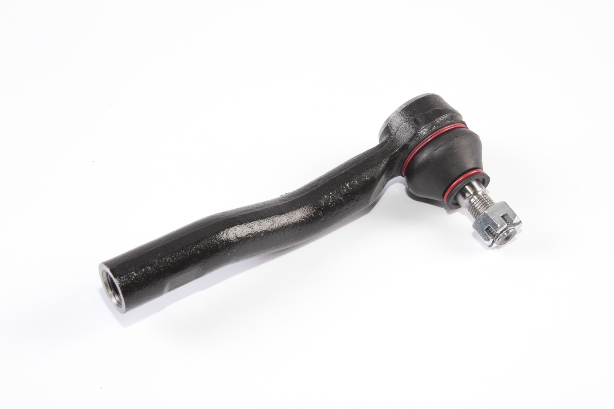 Terminal de Direção Lado Direito para Toyota Corolla e Corolla Cross - TRW - JTE2266