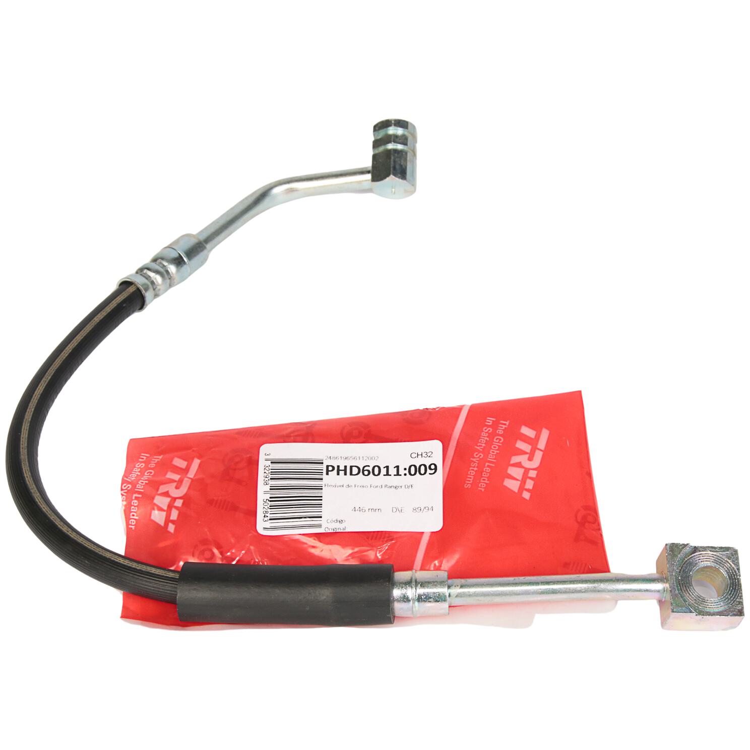 Flexível de Freio para Ford Ranger - TRW - PHD6011