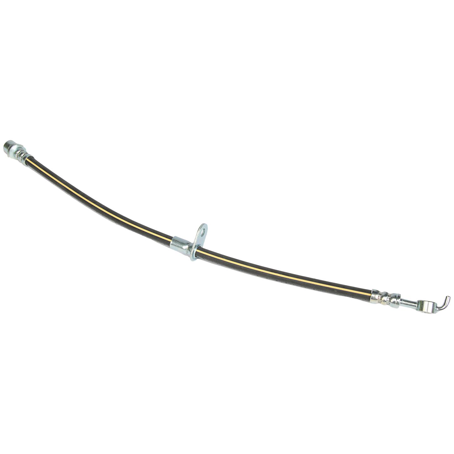 Flexível de Freio Dianteiro TRW RPFX07490
