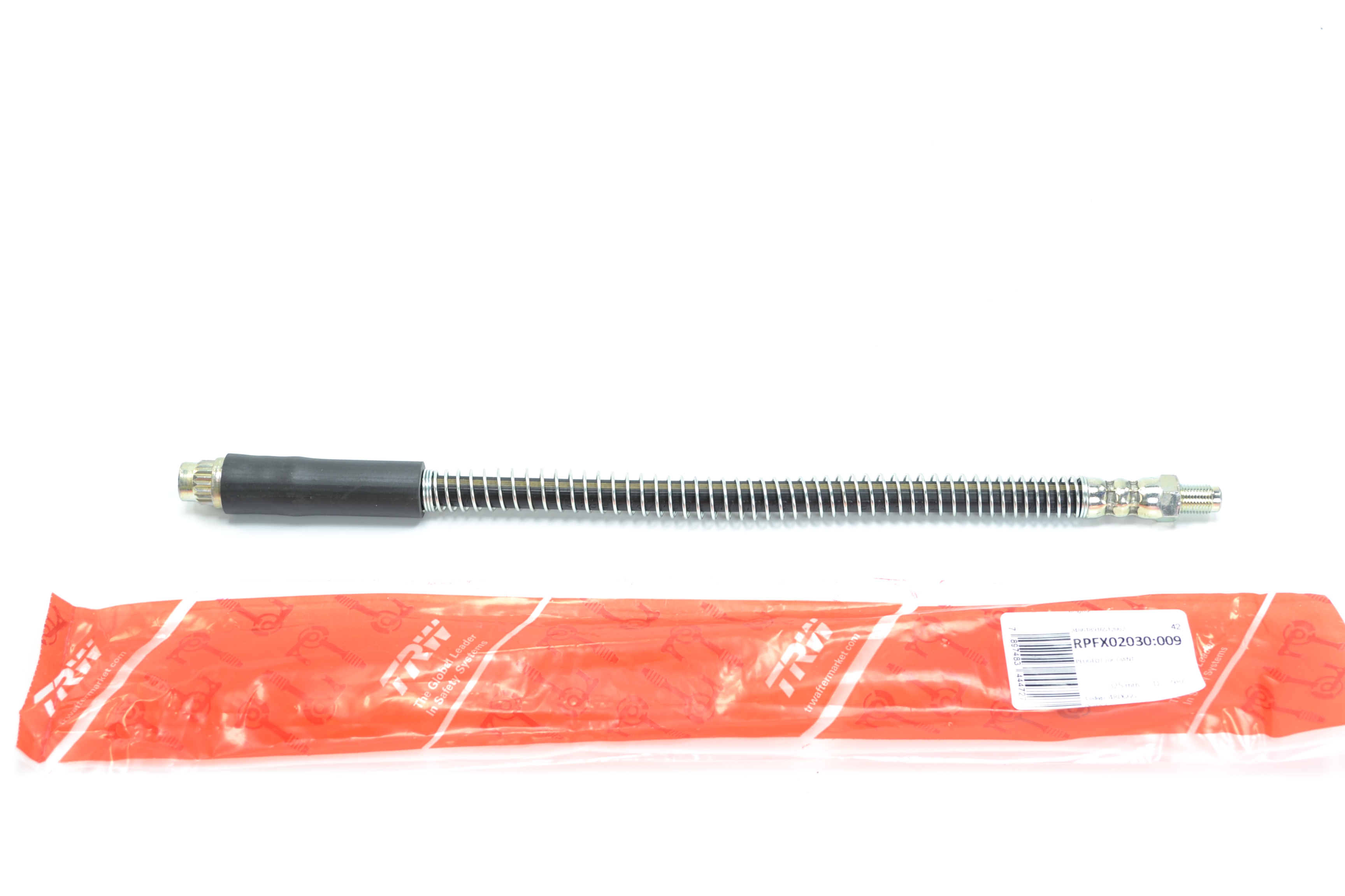 Flexível de Freio Dianteiro TRW RPFX02030