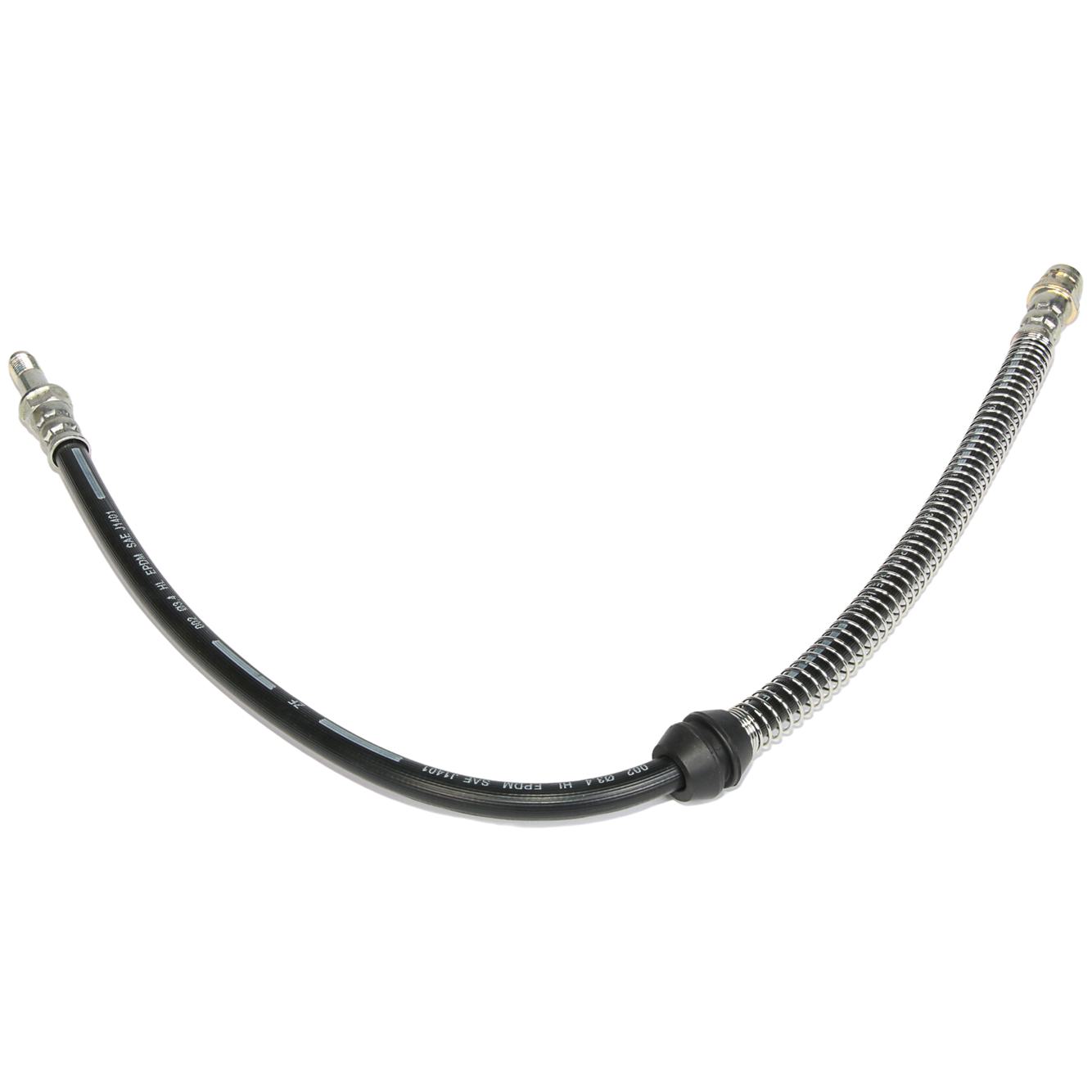 Flexível de Freio Dianteiro para Volkswagen Amarok - TRW - RPFX07160