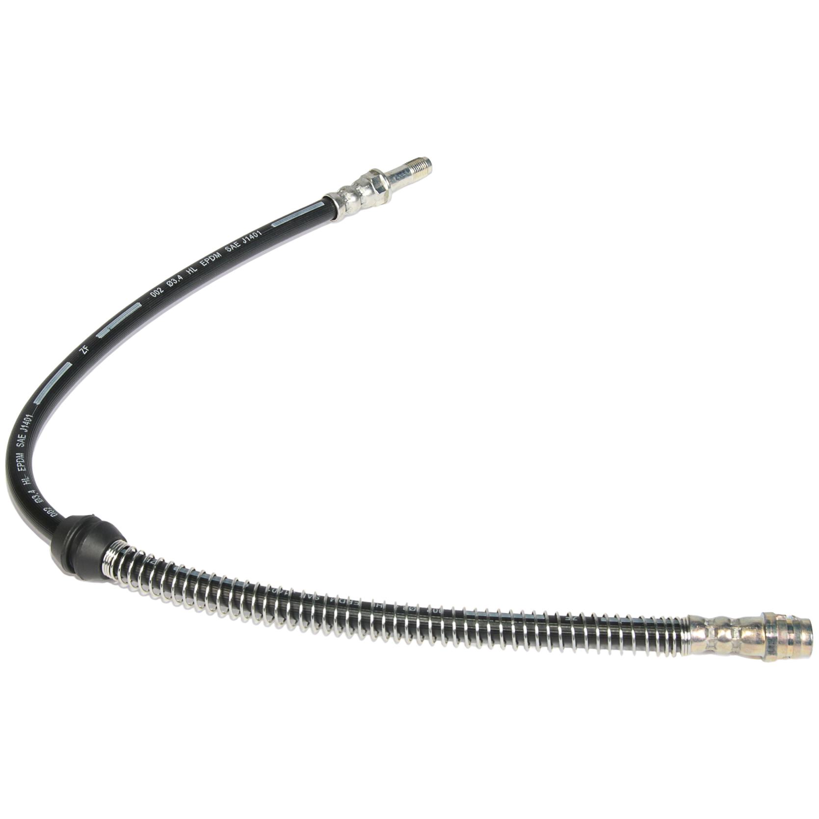 Flexível de Freio Dianteiro para Volkswagen Amarok - TRW - RPFX07160