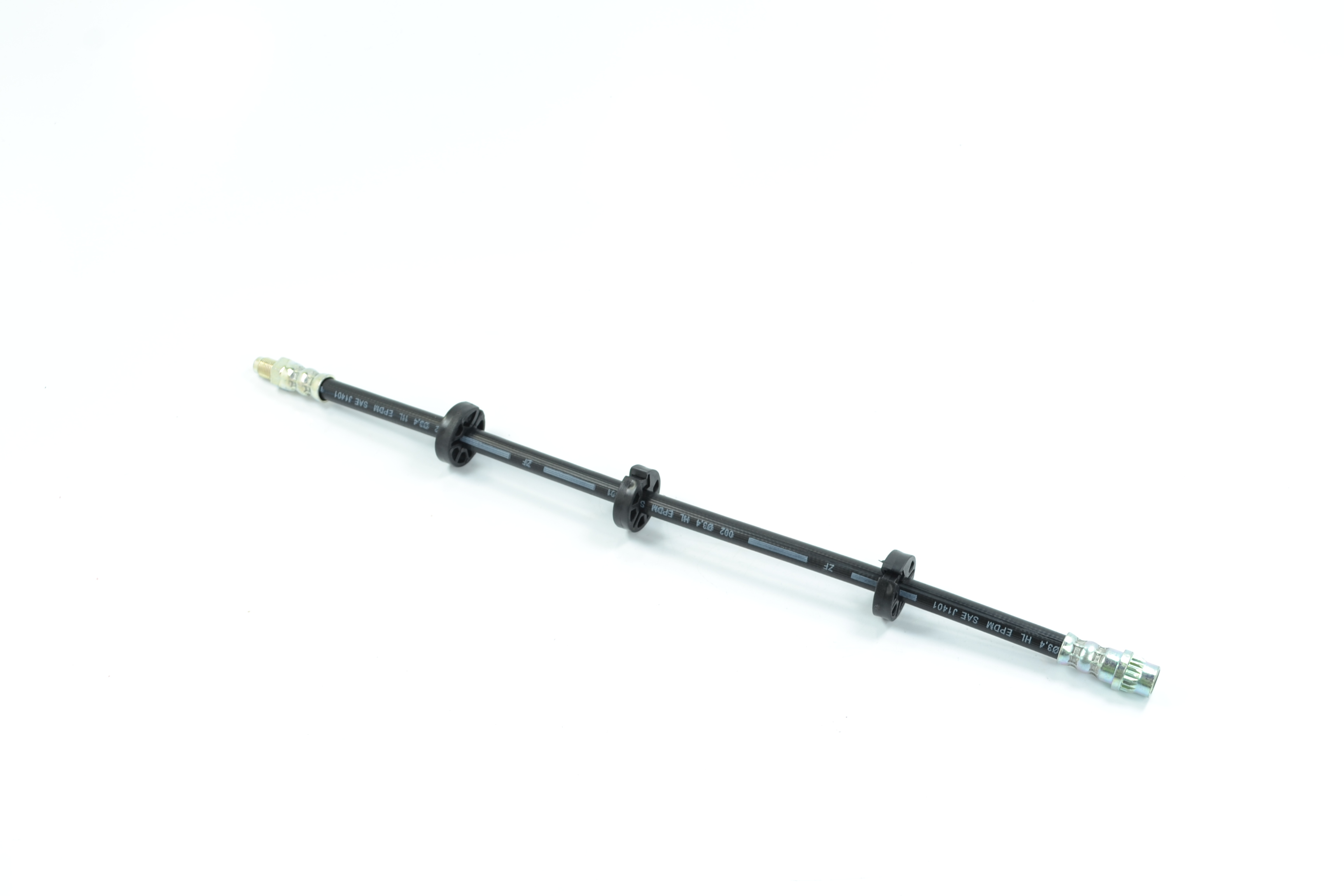 Flexível de Freio Dianteiro para Renault Megane - TRW - RPFX02130
